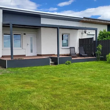 Am Ufersteig -ii Verchen