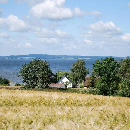 Am Ufersteig -ii בית נופש *