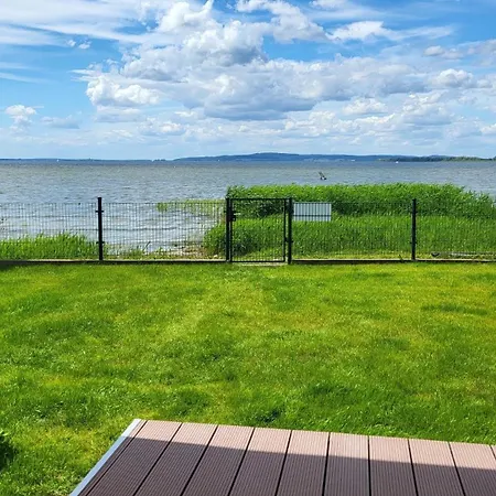 Am Ufersteig -ii * Verchen