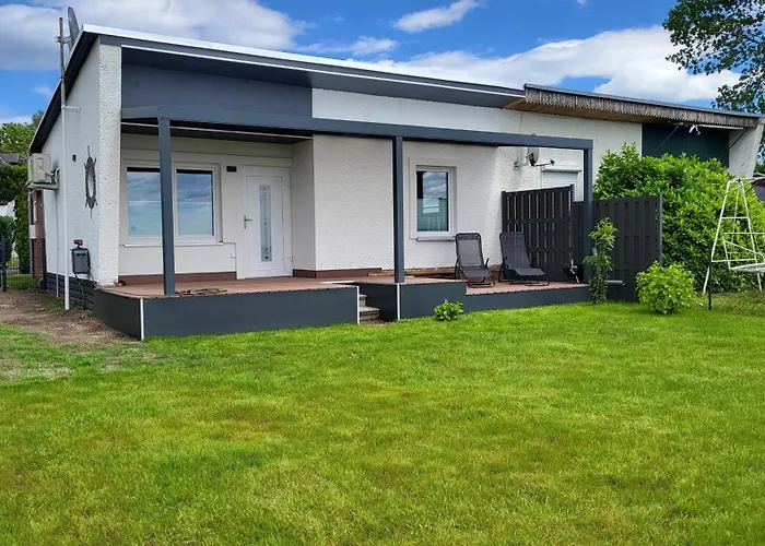 Am Ufersteig -ii Verchen