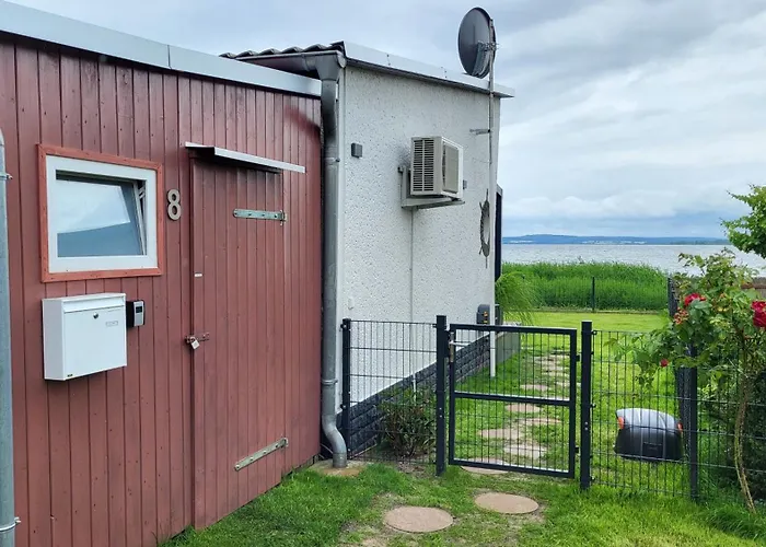 펜션 Am Ufersteig -ii *